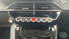 Peugeot 208 1.2 Hybrid 110 Allure 5dr e-DSC6 Petrol Hatchback